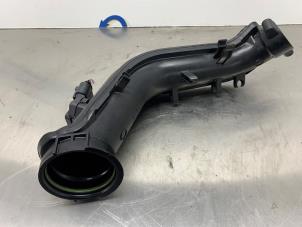 Begagnade Laddluftkylarrör Volkswagen Golf VI (5K1) 1.4 TSI 122 16V Pris € 40,00 Marginaltabell erbjuds av Gebr Opdam B.V.