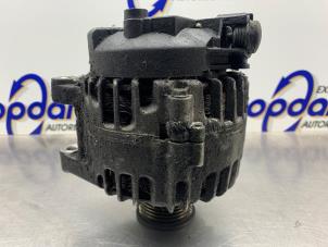 Begagnade Dynamo Ford Focus 3 Wagon 1.6 TDCi ECOnetic Pris € 75,00 Marginaltabell erbjuds av Gebr Opdam B.V.