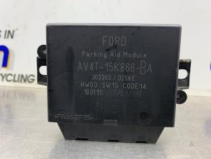 Gebruikte PDC Module Ford Kuga I 2.0 TDCi 16V 4x4 Prijs € 200,00 Margeregeling aangeboden door Gebr Opdam B.V.