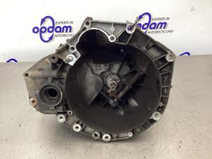 Begagnade Växellåda Fiat Panda (169) 1.1 Fire Pris € 450,00 Marginaltabell erbjuds av Gebr Opdam B.V.