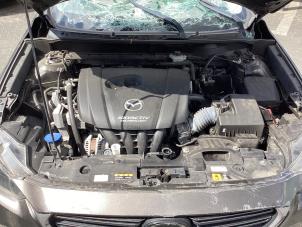 Begagnade Motor Mazda CX-3 (DJ/DK) 2.0 SkyActiv-G 121 Pris € 1.850,00 Marginaltabell erbjuds av Gebr Opdam B.V.