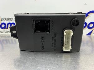 Begagnade Dator , karosskontroll (BCM) Dacia Sandero I (BS) 1.4 Pris € 75,00 Marginaltabell erbjuds av Gebr Opdam B.V.