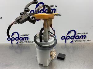 Begagnade Bensinpump Mercedes A (W169) 1.5 A-160 Pris € 75,00 Marginaltabell erbjuds av Gebr Opdam B.V.