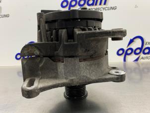 Begagnade Dynamo Seat Ibiza III (6L1) 1.4 16V 75 Pris € 50,00 Marginaltabell erbjuds av Gebr Opdam B.V.