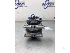 Begagnade Dynamo Renault Kadjar (RFEH) 1.2 Energy TCE 130 Pris € 75,00 Marginaltabell erbjuds av Gebr Opdam B.V.