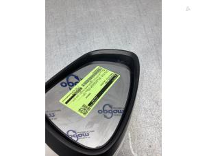 Gebruikte Buitenspiegel links Citroen C4 Berline (NC) 1.2 12V PureTech 130 Prijs € 100,00 Margeregeling aangeboden door Gebr Opdam B.V.