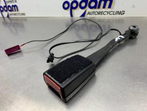 Gebruikte Veiligheidsgordel Insteek links-voor Ford Fiesta 6 (JA8) 1.0 EcoBoost 12V 100 Prijs € 25,00 Margeregeling aangeboden door Gebr Opdam B.V.