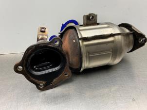 Begagnade Katalytisk avgasrenare Toyota Auris Touring Sports (E18) 1.2 T 16V Pris € 350,00 Marginaltabell erbjuds av Gebr Opdam B.V.