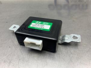 Używane Modul czujników parkowania Kia Cee'd (EDB5) 1.4 CVVT 16V Cena € 70,00 Procedura marży oferowane przez Gebr Opdam B.V.