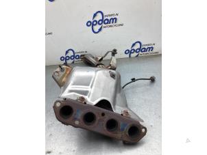 Gebruikte Katalysator Mazda CX-3 (DJ/DK) 2.0 SkyActiv-G 121 Prijs € 200,00 Margeregeling aangeboden door Gebr Opdam B.V.