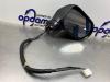 Honda Civic (FA/FD) 1.3 Hybrid Buitenspiegel rechts