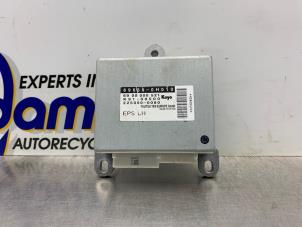 Begagnade Dator, servostyrning Citroen C1 1.0 12V Pris € 100,00 Marginaltabell erbjuds av Gebr Opdam B.V.