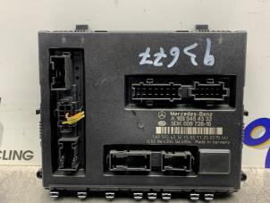 Begagnade Säkringsbox Mercedes B (W245) 1.7 B-170 16V Pris € 75,00 Marginaltabell erbjuds av Gebr Opdam B.V.