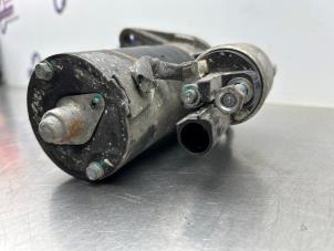 Begagnade Startmotor Volkswagen Caddy III (2KA,2KH,2CA,2CH) 2.0 SDI Pris € 75,00 Marginaltabell erbjuds av Gebr Opdam B.V.