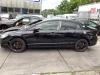 Honda Civic (FA/FD) 1.3 Hybrid Dorpel links