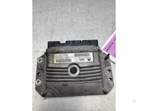 Gebruikte Computer Motormanagement Renault Megane III Coupe (DZ) 1.4 16V TCe 130 Prijs € 125,00 Margeregeling aangeboden door Gebr Opdam B.V.
