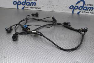 Używane Zestaw czujników parkowania Mercedes eVito (447.6) 41/60/66 kWh Cena € 150,00 Procedura marży oferowane przez Gebr Opdam B.V.