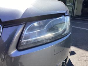 Gebruikte Koplamp links Audi A5 Sportback (8TA) 1.8 TFSI 16V Prijs € 400,00 Margeregeling aangeboden door Gebr Opdam B.V.