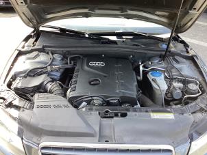 Gebruikte Motor Audi A5 Sportback (8TA) 1.8 TFSI 16V Prijs € 1.850,00 Margeregeling aangeboden door Gebr Opdam B.V.