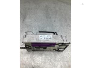 Gebruikte Radio module BMW X5 (G05) xDrive 45 e iPerformance 3.0 24V Prijs € 450,00 Margeregeling aangeboden door Gebr Opdam B.V.