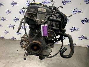 Begagnade Motor Volvo V50 (MW) 1.8 16V Pris € 1.000,00 Marginaltabell erbjuds av Gebr Opdam B.V.