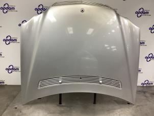 Gebruikte Motorkap Mercedes C (W203) 1.8 C-180K 16V Prijs € 200,00 Margeregeling aangeboden door Gebr Opdam B.V.