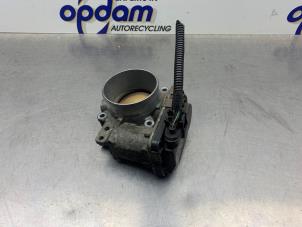 Begagnade Spjällhus Volvo V70 (SW) 2.4 20V 140 Pris € 75,00 Marginaltabell erbjuds av Gebr Opdam B.V.