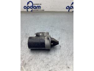 Gebruikte Startmotor Kia Picanto (BA) 1.0 12V Prijs € 50,00 Margeregeling aangeboden door Gebr Opdam B.V.