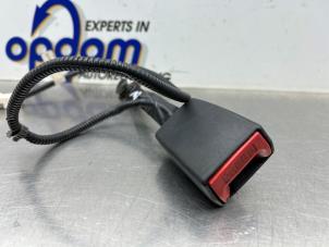 Gebruikte Veiligheidsgordel Insteek links-voor Kia Picanto (JA) 1.0 12V Prijs € 25,00 Margeregeling aangeboden door Gebr Opdam B.V.