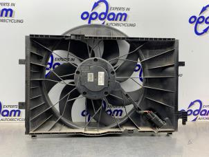 Gebruikte Koelvin Mercedes C (W203) 1.8 C-180K 16V Prijs € 150,00 Margeregeling aangeboden door Gebr Opdam B.V.