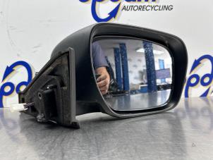 Begagnade Skärmspegel, höger Mazda 5 (CR19) 1.8i 16V Pris € 50,00 Marginaltabell erbjuds av Gebr Opdam B.V.