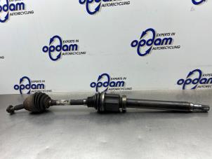 Begagnade Drivaxel, höger fram Ford Transit Connect 1.8 TDCi 110 Pris € 100,00 Marginaltabell erbjuds av Gebr Opdam B.V.