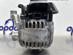 Begagnade Dynamo Ford Transit Connect 1.8 TDCi 110 Pris € 150,00 Marginaltabell erbjuds av Gebr Opdam B.V.