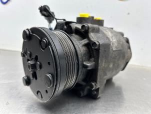 Begagnade Luftkonditioneringspump Ford Transit Connect 1.8 TDCi 110 Pris € 125,00 Marginaltabell erbjuds av Gebr Opdam B.V.