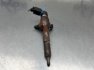 Begagnade Insprutare (diesel) Ford Transit Connect 1.8 TDCi 110 Pris € 75,00 Marginaltabell erbjuds av Gebr Opdam B.V.