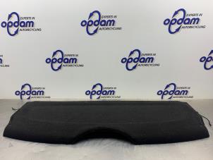 Używane Pólka tylna Peugeot 206+ (2L/M) 1.4 XS Cena € 40,00 Procedura marży oferowane przez Gebr Opdam B.V.