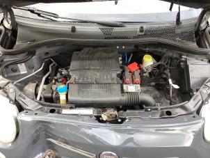 Gebruikte Motor Fiat 500 (312) 1.2 Prijs € 750,00 Margeregeling aangeboden door Gebr Opdam B.V.