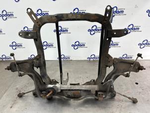 Gebruikte Subframe Opel Corsa C (F08/68) 1.2 16V Twin Port Prijs € 99,00 Margeregeling aangeboden door Gebr Opdam B.V.