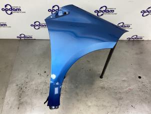 Begagnade Framskärm, höger Mercedes A (W169) 1.5 A-150 5-Drs. Pris € 65,00 Marginaltabell erbjuds av Gebr Opdam B.V.