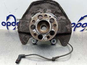 Begagnade Spindel, vänster fram Mercedes A (W169) 1.5 A-150 5-Drs. Pris € 60,00 Marginaltabell erbjuds av Gebr Opdam B.V.