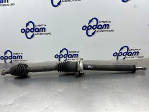 Begagnade Drivaxel, höger fram Mercedes A (W169) 1.5 A-150 5-Drs. Pris € 125,00 Marginaltabell erbjuds av Gebr Opdam B.V.