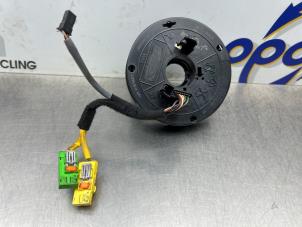 Begagnade Airbagring Mercedes A (W169) 1.5 A-150 5-Drs. Pris € 150,00 Marginaltabell erbjuds av Gebr Opdam B.V.