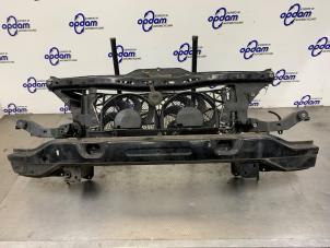 Gebruikte Frontpaneel Mercedes Vito (639.6) 2.2 113 CDI 16V Euro 5 Prijs € 300,00 Margeregeling aangeboden door Gebr Opdam B.V.