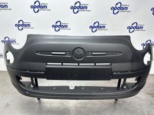 Gebruikte Voorbumper Fiat 500 (312) 1.2 Prijs € 120,94 Inclusief btw aangeboden door Gebr Opdam B.V.
