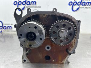 Gebruikte Cilinderkop Volkswagen Golf V (1K1) 1.6 FSI 16V Prijs € 350,00 Margeregeling aangeboden door Gebr Opdam B.V.