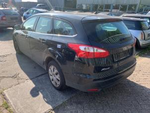 Gebruikte Achterlicht links Ford Focus 3 Wagon 1.6 TDCi ECOnetic Prijs € 100,00 Margeregeling aangeboden door Gebr Opdam B.V.
