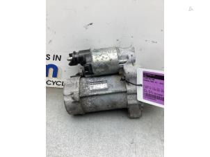 Gebruikte Startmotor Honda Civic (FK1/2/3) 1.4i VTEC 16V Prijs € 40,00 Margeregeling aangeboden door Gebr Opdam B.V.