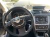 Skoda Octavia Combi (1Z5) 1.2 TSI Stuurwiel