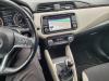 Navigeringssystem från en Nissan Micra (K14) 0.9 IG-T 12V 2018