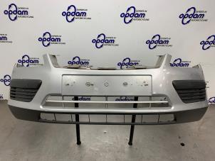 Begagnade Främre stötfångare Ford Focus 2 Wagon 1.4 16V Pris € 100,00 Marginaltabell erbjuds av Gebr Opdam B.V.